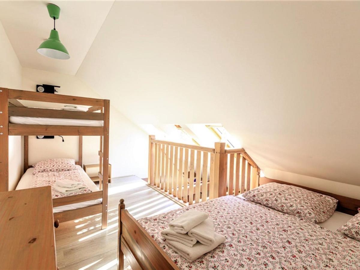Arnoltice 6 By Interhome Arnoltice u Decina