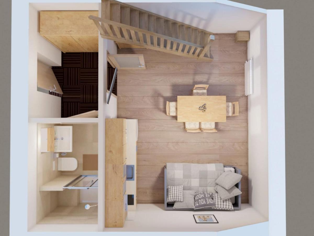 Apartment Arnoltice 6 By Interhome *