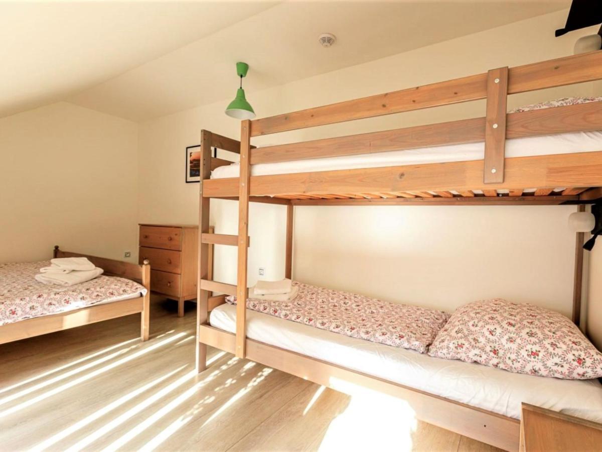 Arnoltice 6 By Interhome Apartamento *