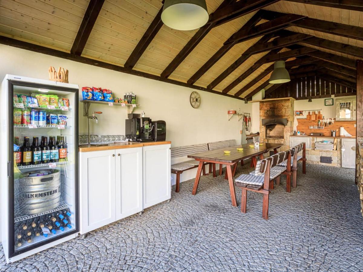 Arnoltice 6 By Interhome