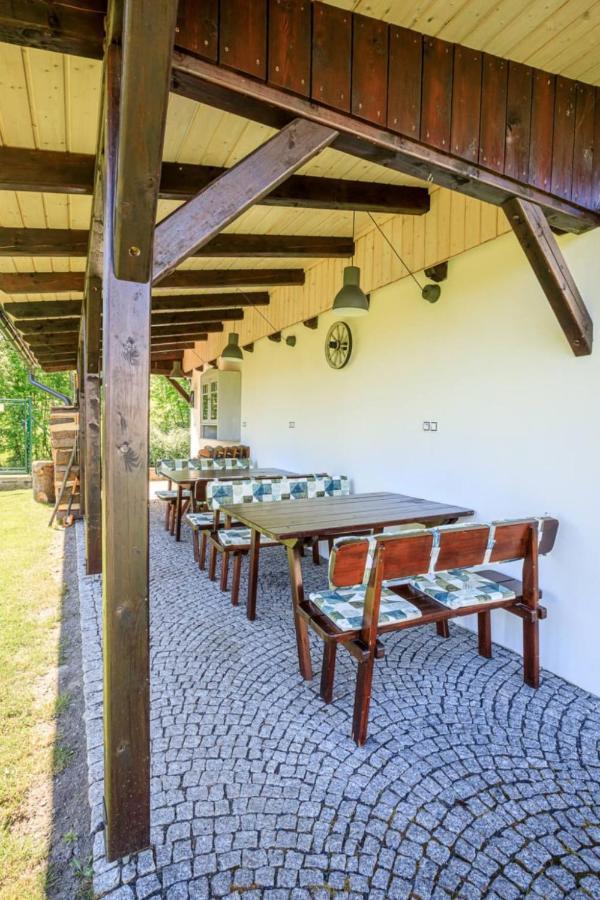 Apartamento Arnoltice 6 By Interhome *
