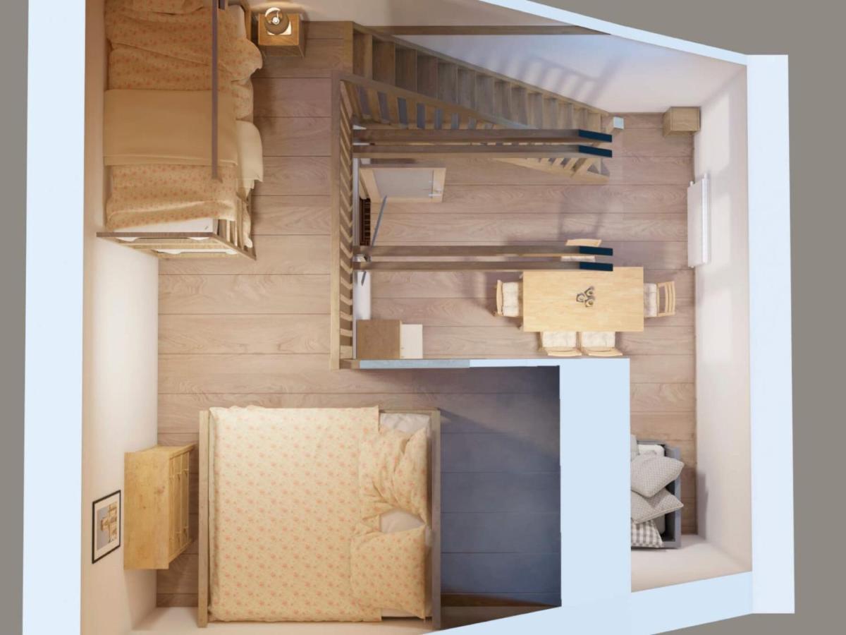 Arnoltice 6 By Interhome