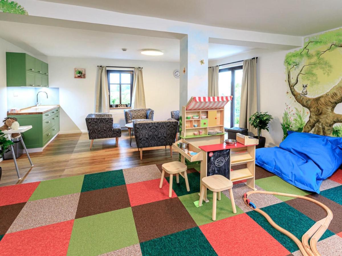 Arnoltice 6 By Interhome * Arnoltice u Decina