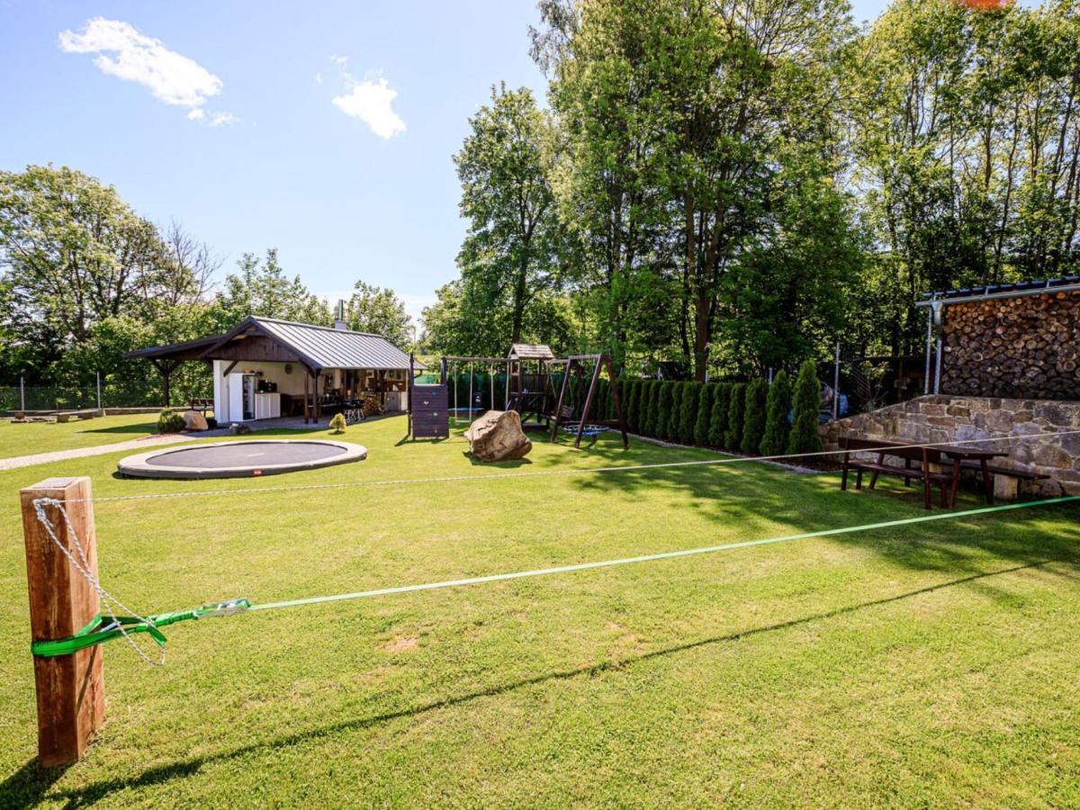 Arnoltice 6 By Interhome Apartment Arnoltice u Decina